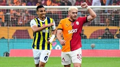 Fenerbahçe – Galatasaray Derbisi Biletleri Ne Zaman Satışa Çıkacak?