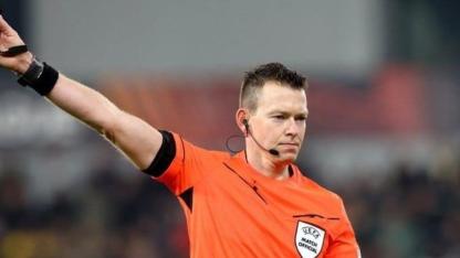 Fenerbahçe’den UEFA’ya Şikâyet!