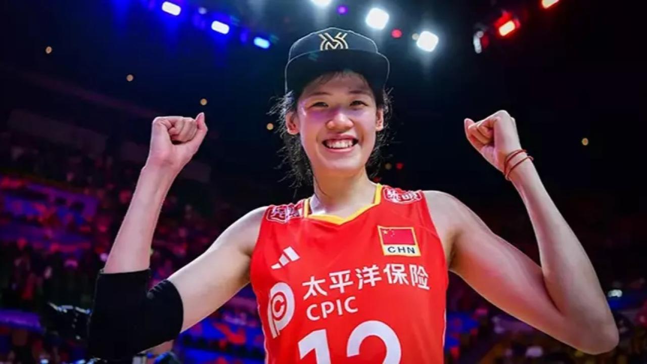 Fenerbahçe’nin Gözdesi Li Yingying’in Yeni Takımı Belli Oldu