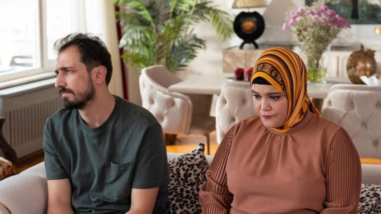 Feyza Civelek’ten Takip Krizi Açıklaması