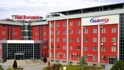 Fuar Hastanesi’nden, Kalp Sağlığında Yeni Dönem