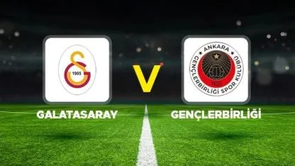 Galatasaray – Gençlerbirliği Maçı Bu Akşam! Süper Lig’de 13. Hafta Heyecanı