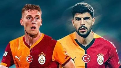 Galatasaray’a PFDK’dan Şok: Eren Elmalı ve Metehan Baltacı’ya Ağır Cezalar