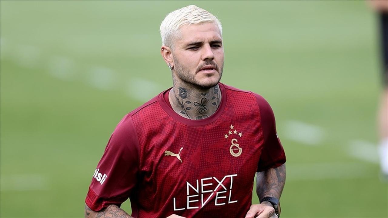 Galatasaray’da Mauro Icardi Belirsizliği! Suudi Arabistan’dan 10 Milyon Euro’luk Teklif