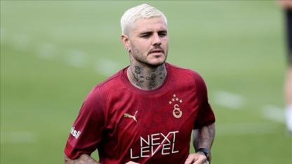 Galatasaray’da Mauro Icardi Belirsizliği! Suudi Arabistan’dan 10 Milyon Euro’luk Teklif!