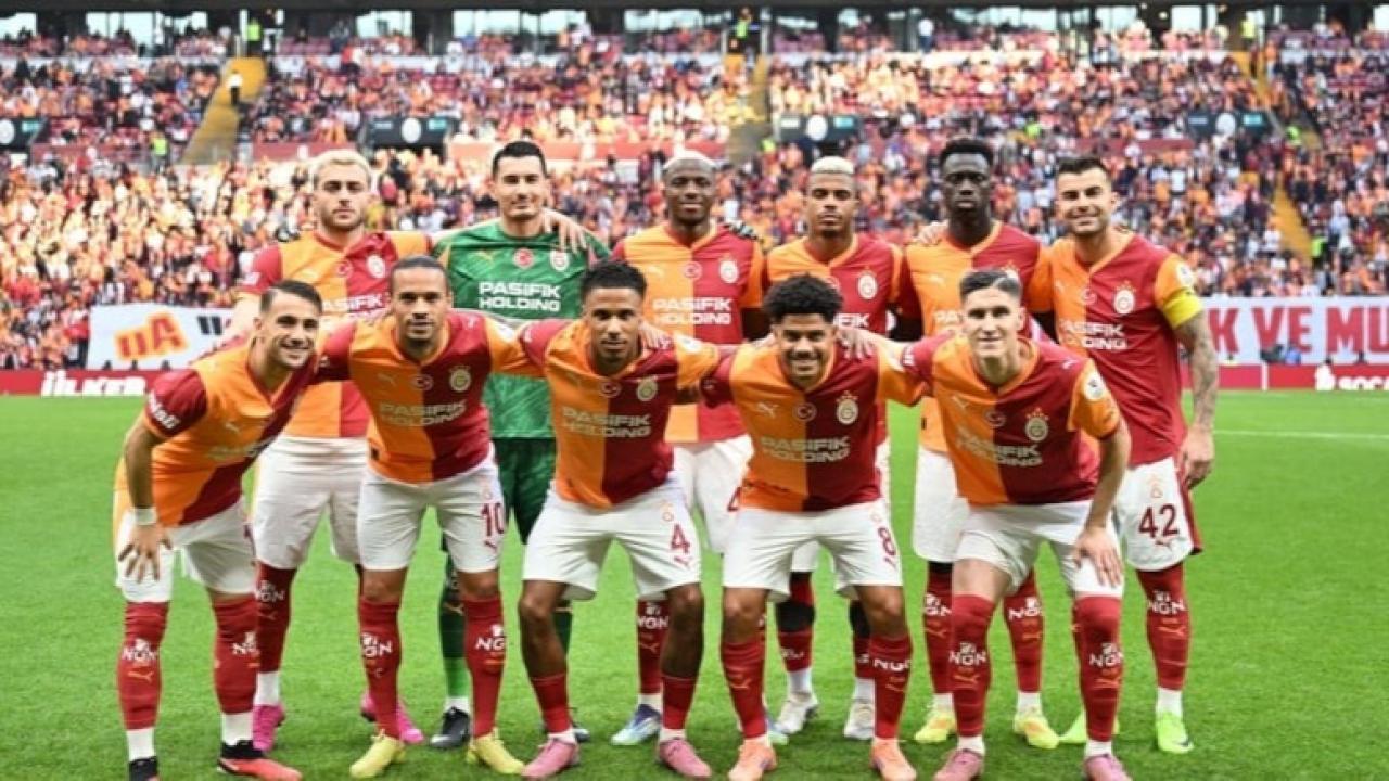 Galatasaray’da Yıldız Oyuncuya Fıtık Ameliyatı! 6-8 Hafta Sahalardan Uzak Kalacak