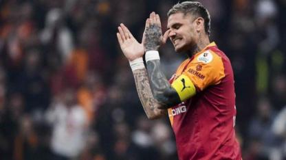 Galatasaray’dan Icardi İçin Kritik Karar!