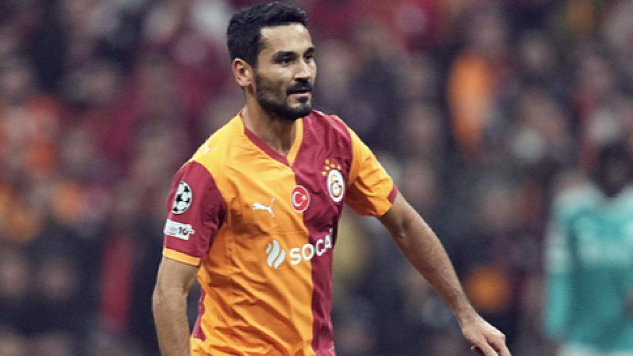 Galatasaray’dan İlkay Gündoğan Açıklaması: Sahalara Dönüş Tarihi Belli Oldu