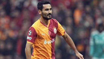 Galatasaray’dan İlkay Gündoğan Açıklaması: Sahalara Dönüş Tarihi Belli Oldu