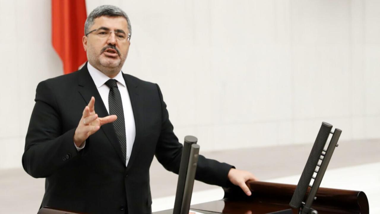 “Gazi’nin Ortaya Koyduğu Vizyon, Bizlere Yol Göstermeye Devam Etmektedir”