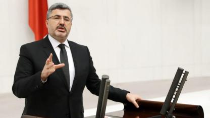 “Gazi’nin Ortaya Koyduğu Vizyon, Bizlere Yol Göstermeye Devam Etmektedir”