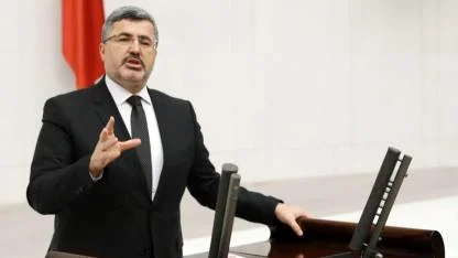 “Gazi’nin Ortaya Koyduğu Vizyon, Bizlere Yol Göstermeye Devam Etmektedir”