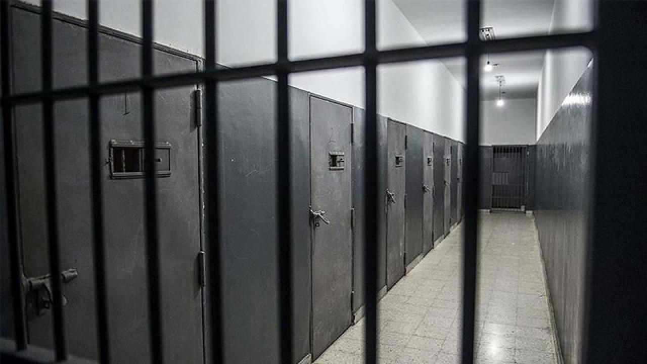 Gelinini Öldüren Kayınpeder Cezaevinde Ölü Bulundu