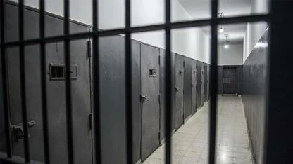 Gelinini Öldüren Kayınpeder Cezaevinde Ölü Bulundu