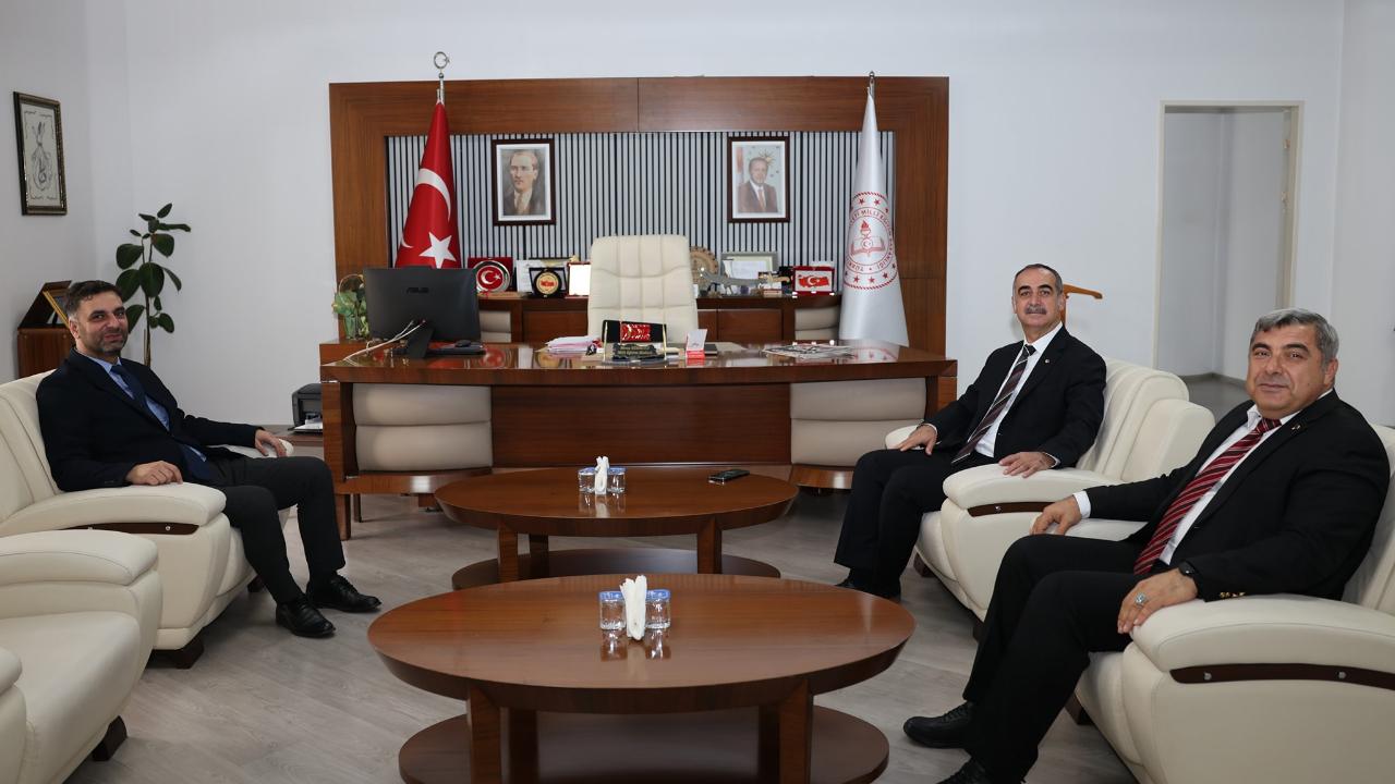 Gençlere Yönelik İnovatif Meslekler Masaya Yatırıldı