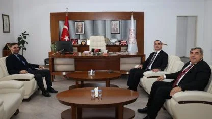 Gençlere Yönelik İnovatif Meslekler Masaya Yatırıldı