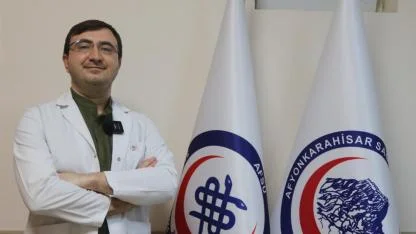 Gıda Zehirlenmesi Vakaları Artıyor! AFSÜ’lü Uzman Dr. Sağlam Uyardı: En Büyük Tehlike Soframızda!