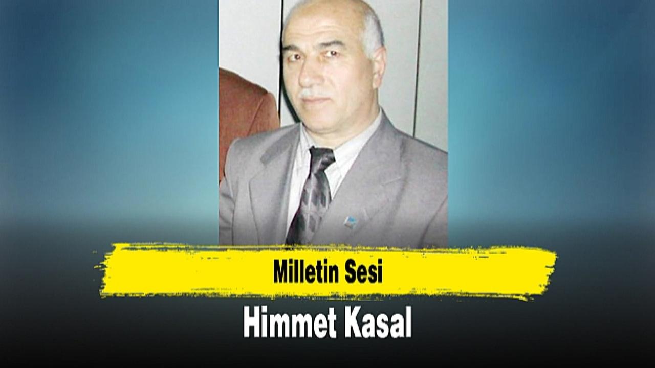 Göz Dikenin Gözleri – El Koyanın Elleri!