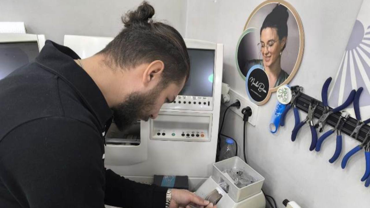 “Gözlük Seçimi Numaranın Artmasını Ve Azalmasını Sağlar”