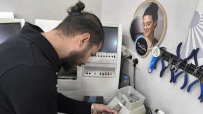 “Gözlük Seçimi Numaranın Artmasını Ve Azalmasını Sağlar”