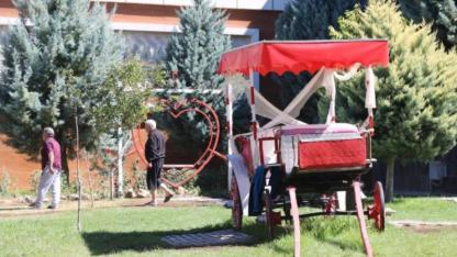 Grand Özgül Termal Tatil Köyü, Bölgenin Tatil Gözdesi Olmayı Sürdürüyor