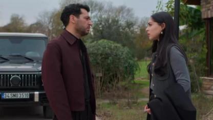 Güller ve Günahlar Dizisinde Sır Perdesi Aralandı: Kader’in Babası Ortaya Çıktı