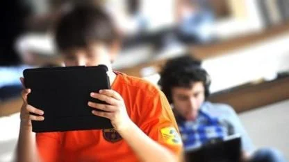 Günlük 7 Saat! Ekran Bağımlılığı Korkutuyor