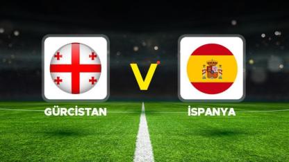 Gürcistan – İspanya Maçı  | 2026 Dünya Kupası Elemelerinde Kritik Karşılaşma! Maç Ne Zaman, Hangi Kanalda, Saat Kaçta?