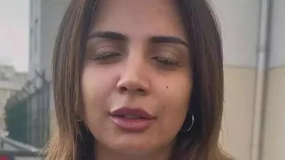 Güzellik Salonunda Korkunç Hata: Kirpik İşlemi Genç Kadını Kör Olmanın Eşiğine Getirdi