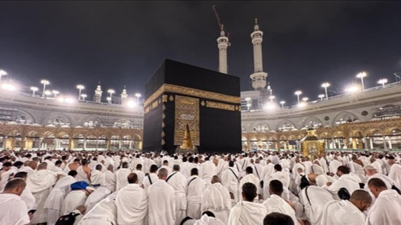 Hacda Yeni Dönem: Zorunlu Sağlık Raporu Şartı ve Vekaletle Hac İmkanı