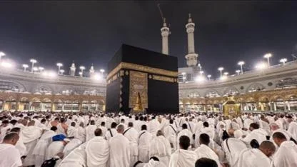 Hacda Yeni Dönem: Zorunlu Sağlık Raporu Şartı ve Vekaletle Hac İmkanı