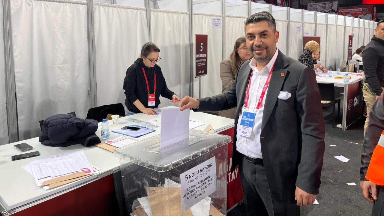 &quot;Halkımızın Bize Duyduğu Güveni Büyütmek İçin Durmadan Çalışacağız&quot;