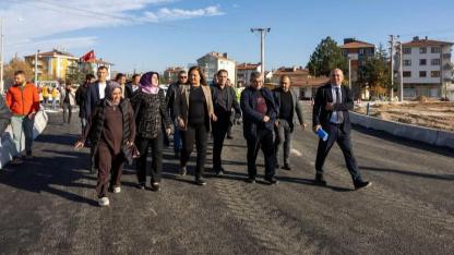 Hamburger Kavşak’ta Sona Yaklaşılıyor