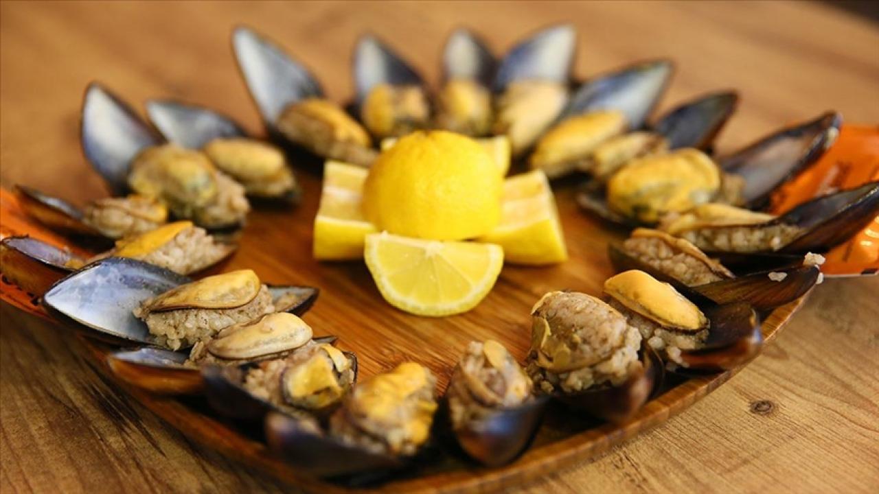 Hanefilerde Midye Neden Haramdır?