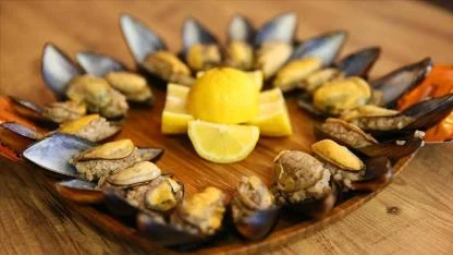 Hanefilerde Midye Neden Haramdır?