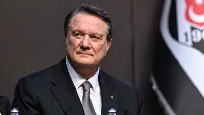 Hasan Arat, Beşiktaş Kulübü’nden 1 Yıl Süreyle İhraç Edildi