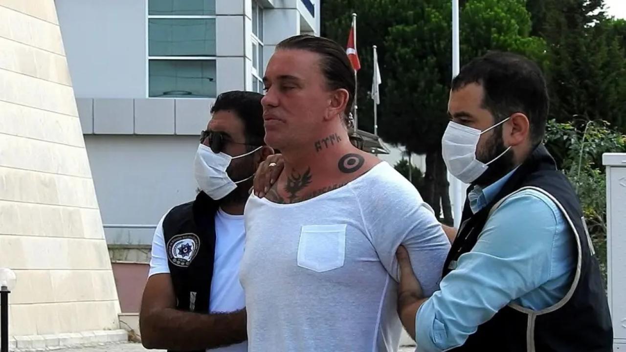 Hells Angels Soruşturmasında Yeni Gelişme: Necati Arabacı Yeniden Tutuklandı!