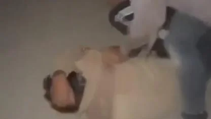 Hem Paralarını Alamadılar Hem De Öldüresiye Darp Edildiler… Bu Görüntüler Emirdağ’dan