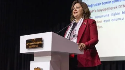 Hizmet Kalitesini Artıracak Eğitim Afyonkarahisar'da Yapıldı