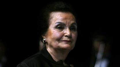 Hocaların Hocası Süheyla Altmışdört Hayatını Kaybetti