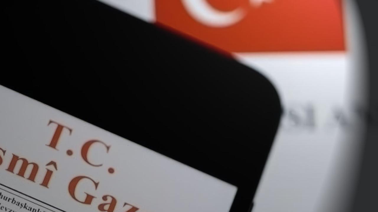 HSK&#039;dan 2025 Yılı Kararnamesi: 621 Hâkim ve Savcının Ataması Yapıldı