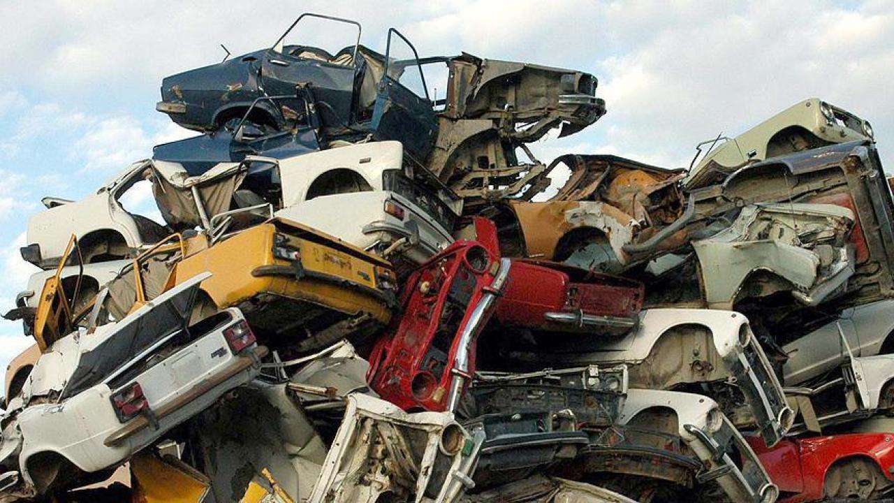 Hurda Araç Teşviki Çıktı mı? 2026’da ÖTV İndirimi Meclis’ten Geçer mi?