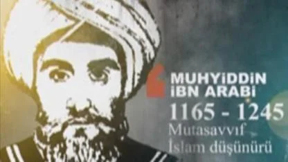 İbni arabi neyi savunur?