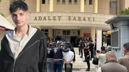 İç Organlarına Yüksek Basınçlı Hava Vermişlerdi! Çocuk İşçi Hayatını Kaybetti