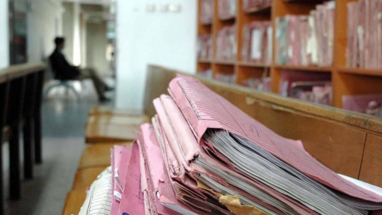 İcra İflas Dosyalarında Rekor Artış: Artış Hızı Geçen Yılın Üç Katına Çıktı