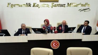 İGM’nin 19’uncu Birleşimi Vali Yiğitbaşı’nın Katılımıyla Gerçekleşti