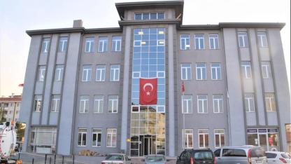 İHSANİYE BELEDİYE BAŞKANLIĞI ÇOCUK OYUN GRUPLARI VE PARK MALZEMELERİ