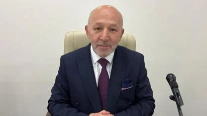 İl Genel Meclisi Başkanı Siper’den Şehitler İçin Taziye Mesajı