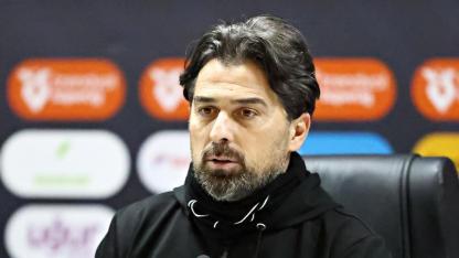 İlhan Palut İstifa Etti!