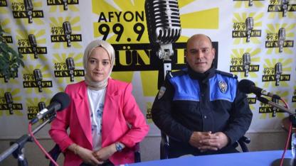 “İlimizde KADES Uygulaması 33 Bin 843 İndirilme Sayısına Ulaştı”